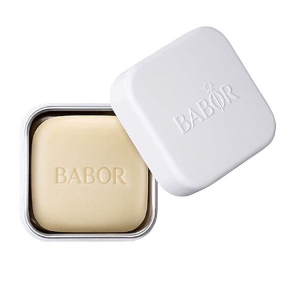 BABOR Natural Cleansing Bar & Can - 2.29 oz / 65g - Every Skin Type - Picture 1 of 6